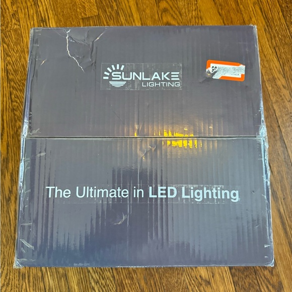 SunLake 12 Pack Recessed Lighting (6 boxes in total available) DO YOUR HOME GOOD - Picture 16 of 16